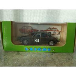 Jaguar MK1 1960 1:43 / Eligor 1178