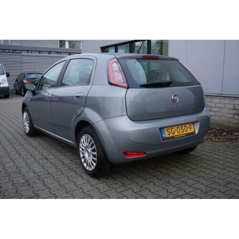 Fiat Punto Evo 1.2 AIRCO CRUISE CONTROL