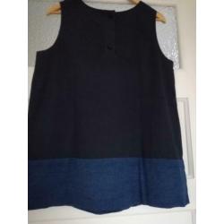 Odeeh top maat 40