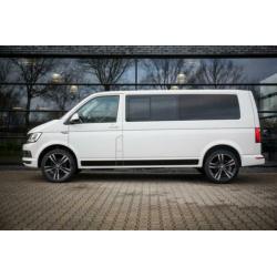 Volkswagen Transporter 2.0 TDI L2H1 DC Highline , Getint gla
