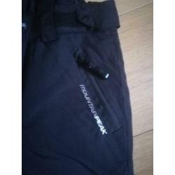 Skibroek mt. 98
