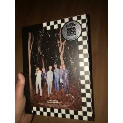 nct dream we boom (chenle pc + jeno) kpop album