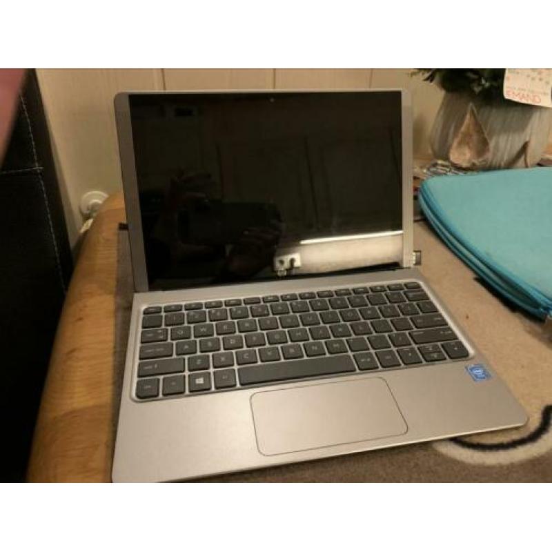 HP 2/1 laptop&tablet. HQ-TRE71025