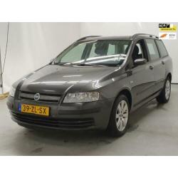 Fiat Stilo Multi Wagon 1.6-16V Dynamic APK tot 18-02-2021/2e