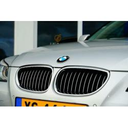BMW 5-serie Touring 525d Executive Dealer ond. Zeer luxe! 6-