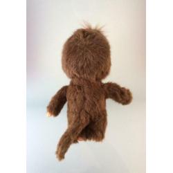 Monchhichi aapje vintage Sekiguchi