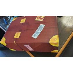 Guust Flater collectie in mooie box met 6 ingebonden boeken