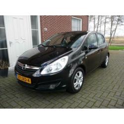 Opel Corsa 1.4-16V Enjoy