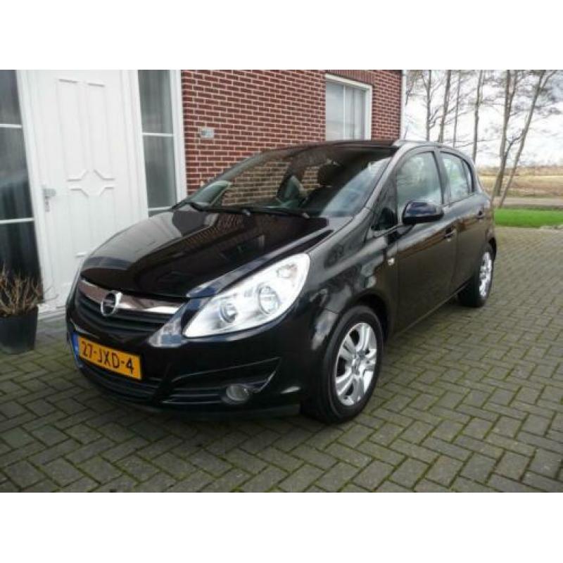 Opel Corsa 1.4-16V Enjoy