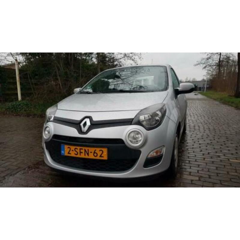 Renault Twingo 1.5 DCI 2013 zeer netjes! Inruil mog
