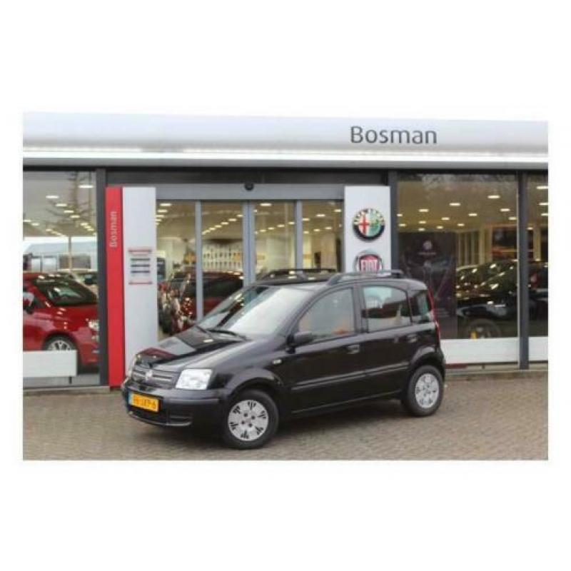 Fiat Panda 1.2 Edizione Cool / Airco