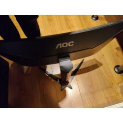 Aoc 27 inch 144hz 1 ms 1080p monitor