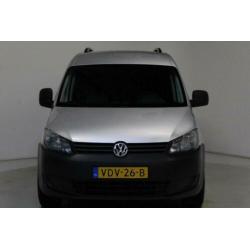 Volkswagen Caddy 2.0 TDI DSG 140 PK AIRCO CRUISE CONTROL BPM