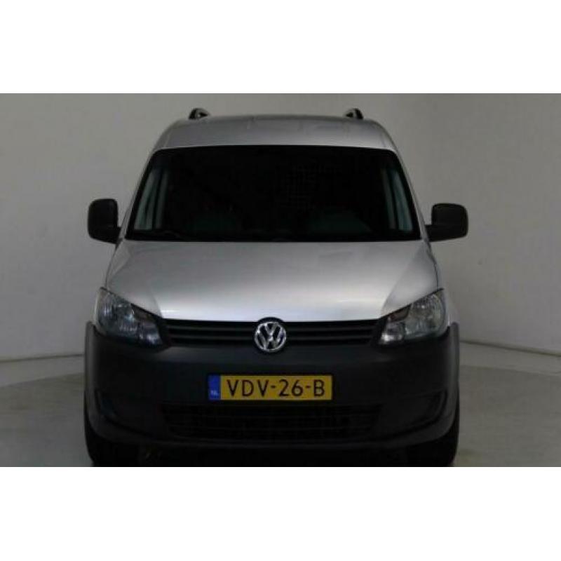 Volkswagen Caddy 2.0 TDI DSG 140 PK AIRCO CRUISE CONTROL BPM