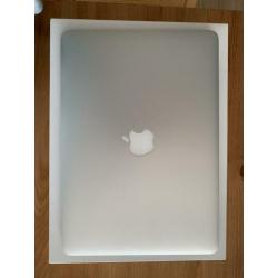 Macbook Air 2017 | 13inch | i5 1,8GHz | 8 GB