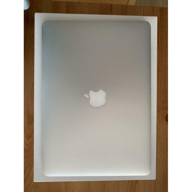 Macbook Air 2017 | 13inch | i5 1,8GHz | 8 GB