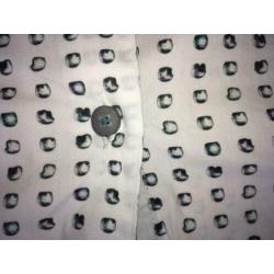 Vanguard overhemd maat XXXL