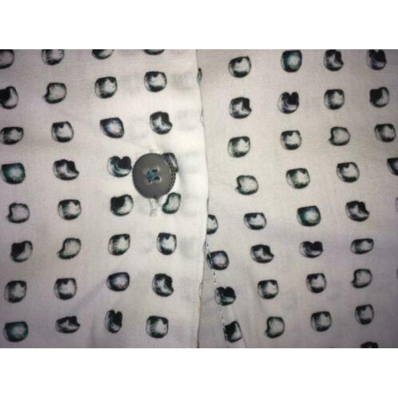 Vanguard overhemd maat XXXL