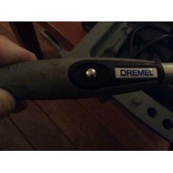 Dremel 3000 220v/125w