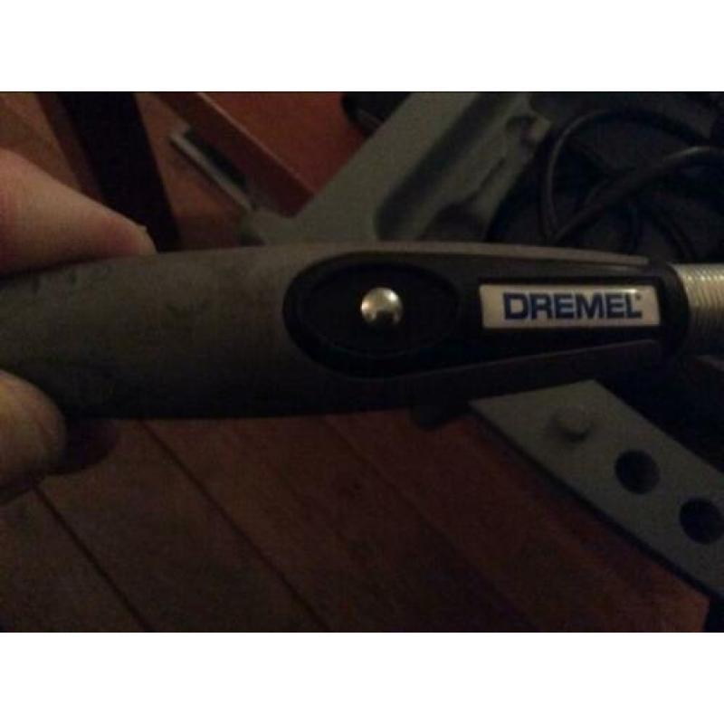 Dremel 3000 220v/125w