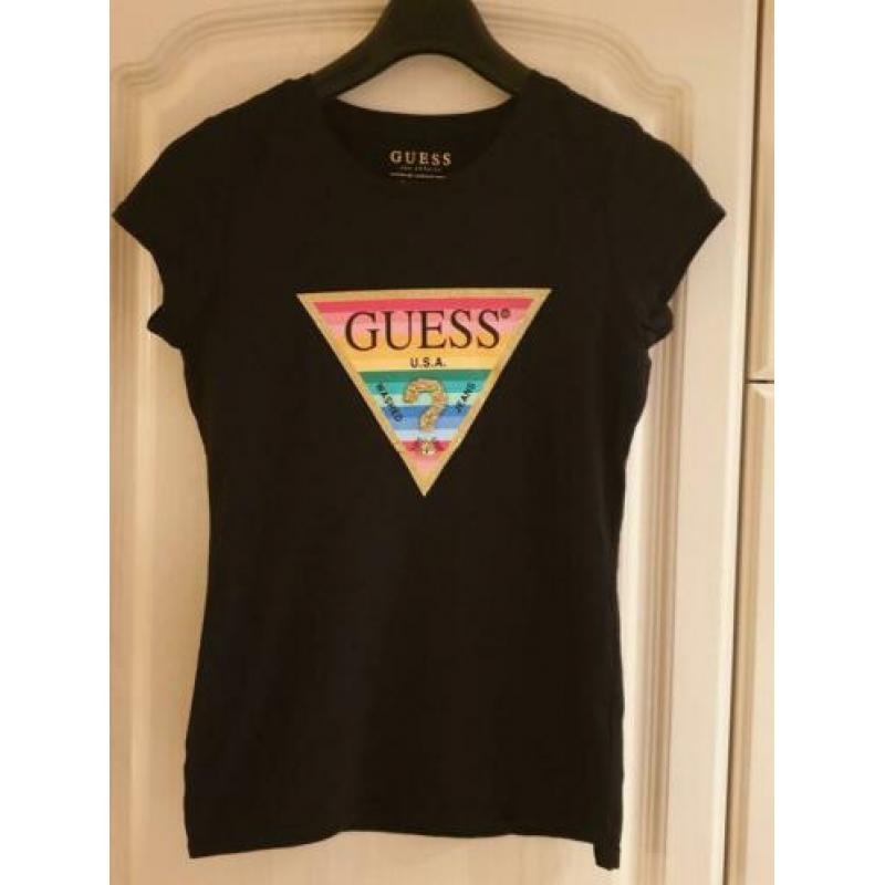 Shirts Guess