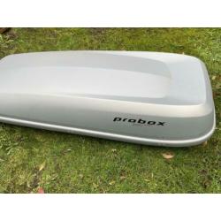 Dakkoffer Probox 560 by Hapro