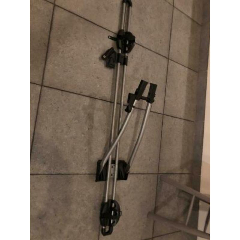 Thule 532 fietsdrager (dak)
