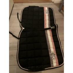 Eskadron big square dekje full dressuur