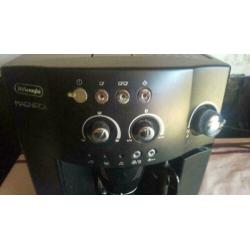 Delonghi koffieautomaat EAM4000.B