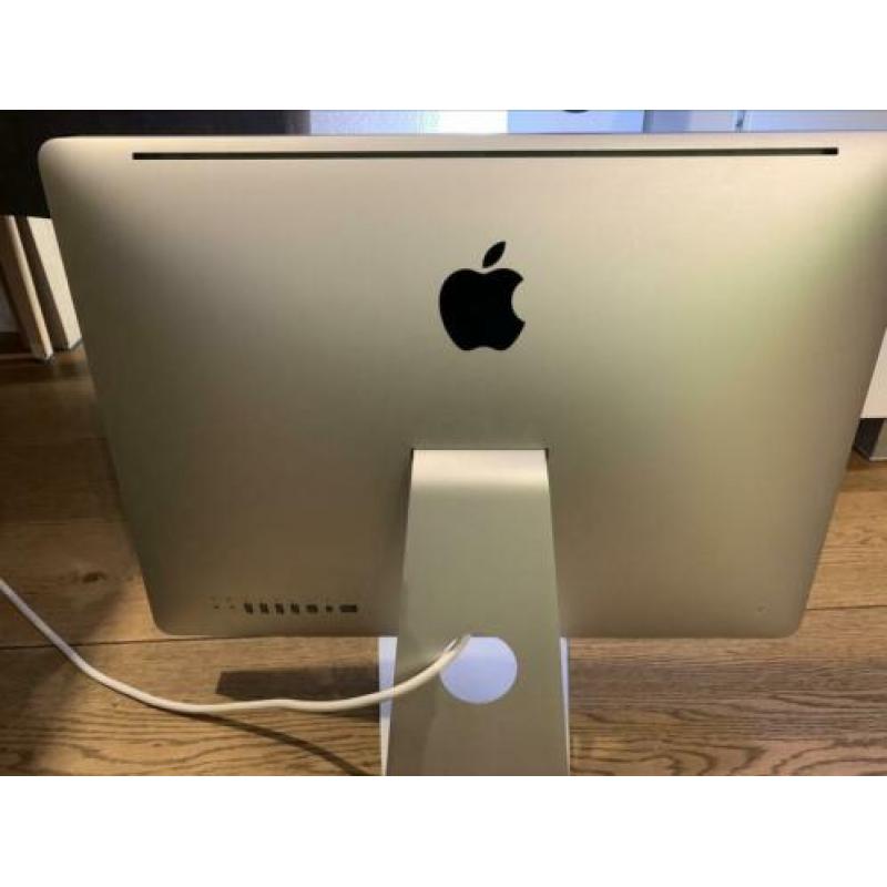 Imac 21inch 2011