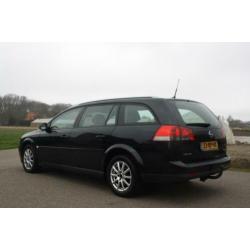 Opel Vectra Wagon 2.2-16V V-Line AIRCO NAP GOED ONDERHOUDEN