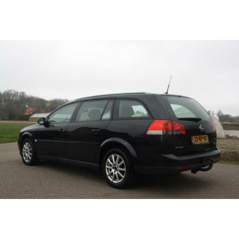 Opel Vectra Wagon 2.2-16V V-Line AIRCO NAP GOED ONDERHOUDEN
