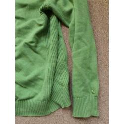 Pierre Cardin trui maat L perfecte staat