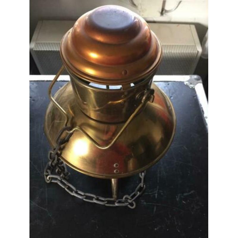 Hanglamp.