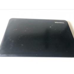 Laptop Toshiba