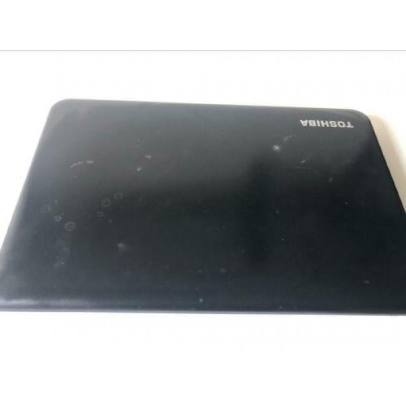 Laptop Toshiba