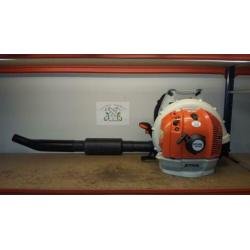 Stihl BR500 Bladblazer Ruggedragen BR 500