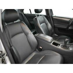 Mercedes-Benz C-Klasse 180 SEDAN AVANTGARDE + LEDER