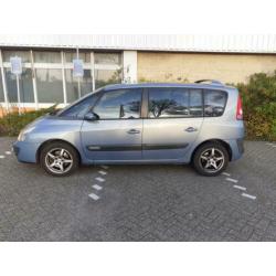 Renault espace 2.0turbo van 2002