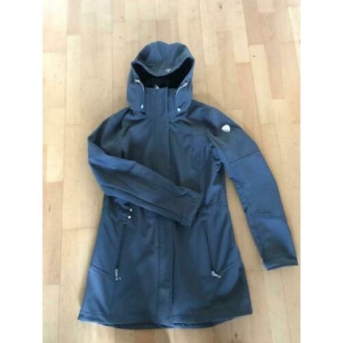 Jas Lutha, dames, mt 40
