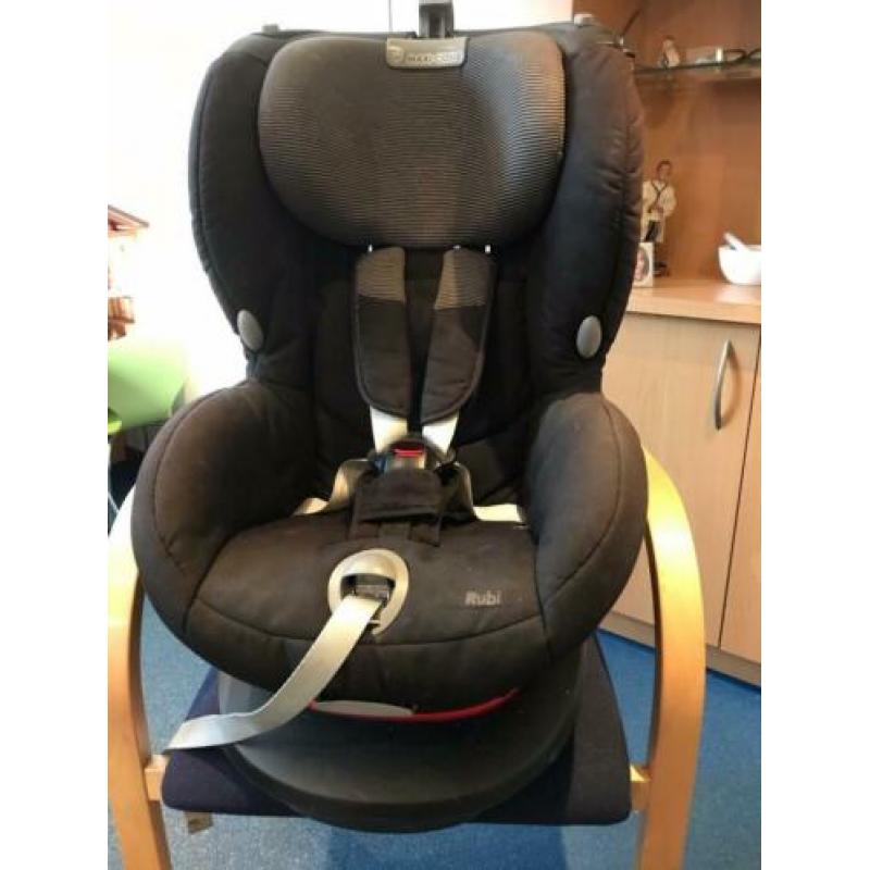 autostoel