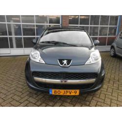 Peugeot 107 1.0-12V Sublime