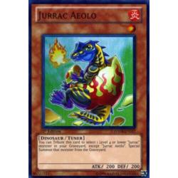 Yu-Gi-Oh! Gezocht Dino/ True King