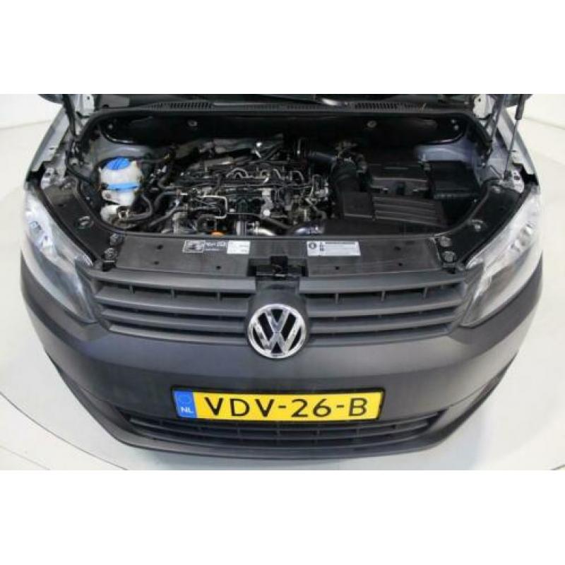 Volkswagen Caddy 2.0 TDI DSG 140 PK AIRCO CRUISE CONTROL BPM