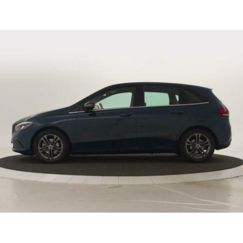 Mercedes-Benz B-Klasse 180 Advantage | Style Plus, Parkeerpa