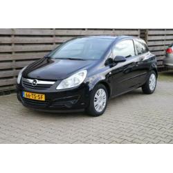 Opel Corsa 1.4-16V Business Airco / Cruise (bj 2007)