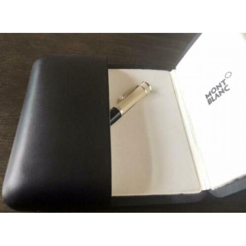 Montblanc Greta Garbo ballpoint nieuw