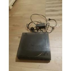 Sony platenspeler