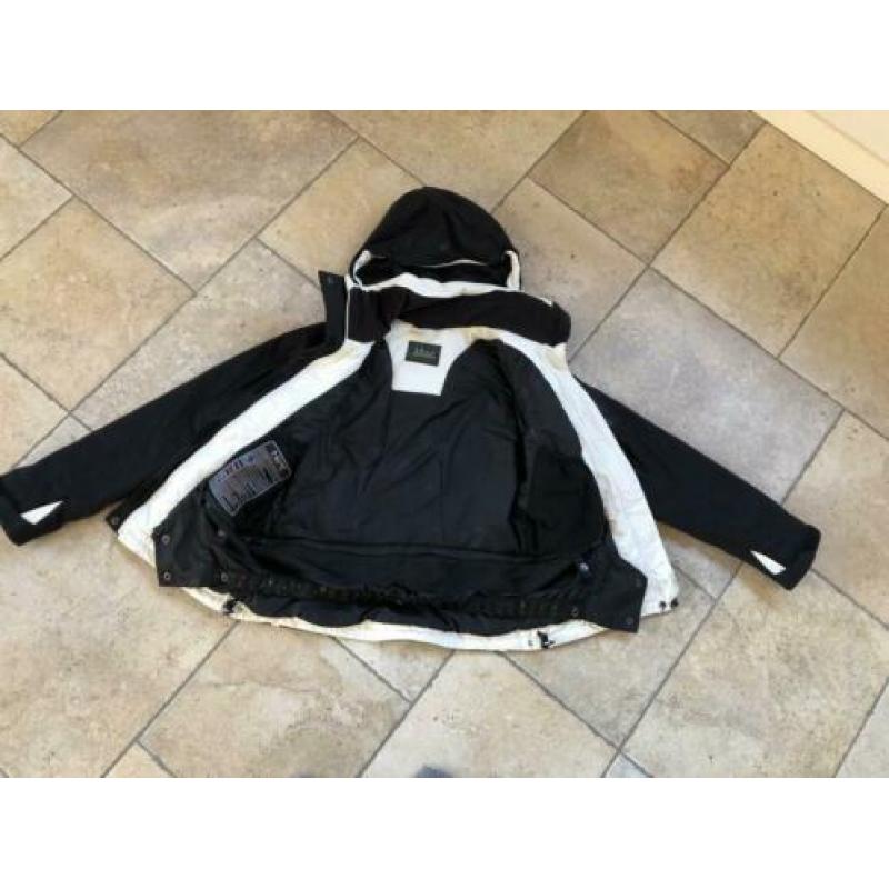 Peak Performance ski jas maat S