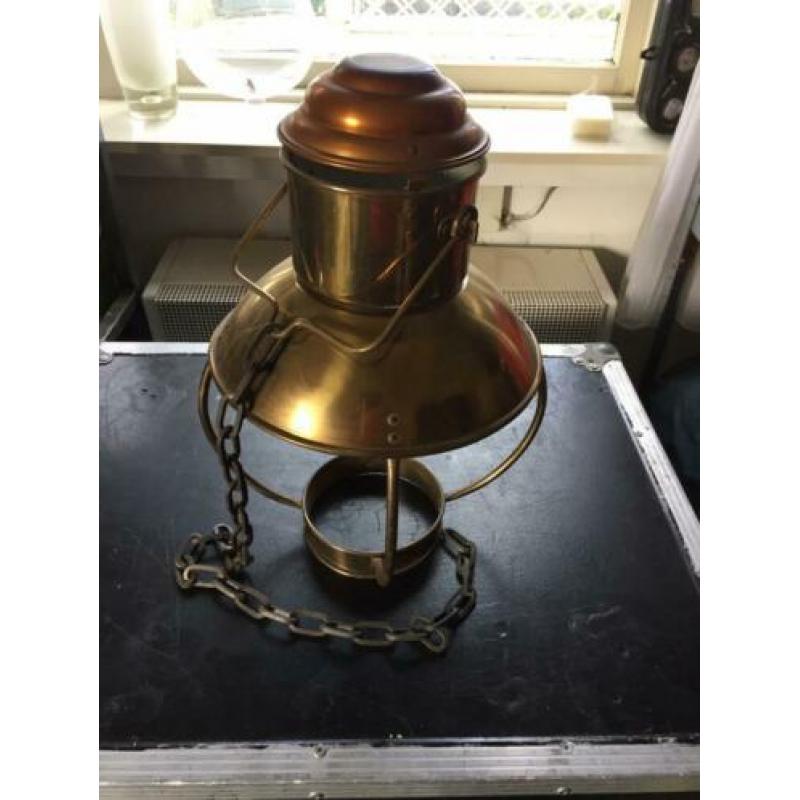 Hanglamp.